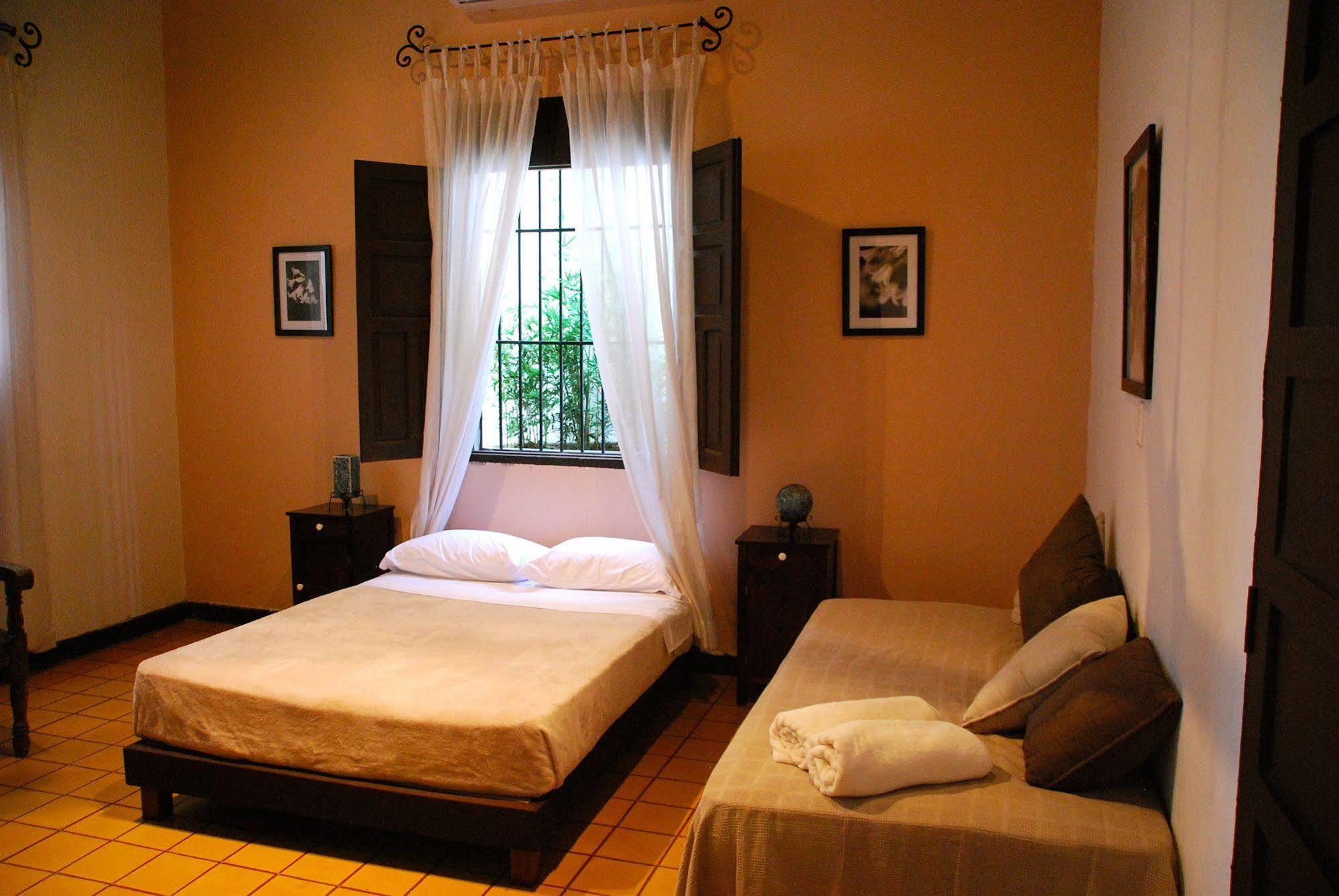 Hotel Del Parque Santa Marta  Exteriér fotografie